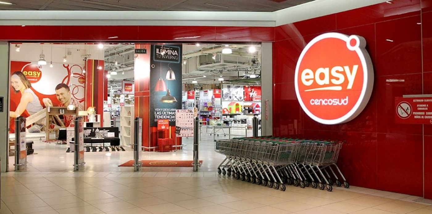 Banco Nación ofrece un importante descuento y planes de financiación en Easy