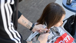 ofreceran cortes de pelo gratuitos en la republica de los ninos por la vuelta a clases ofreceran cortes de pelo gratuitos en la republica de los ninos por la vuelta a clases