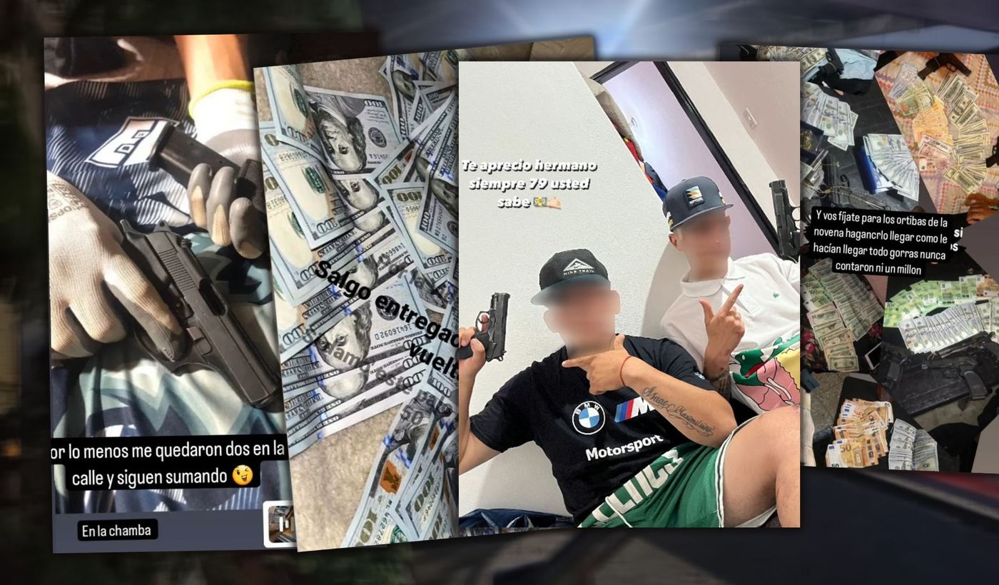 Ladrones que se burlaban de la policia.jpg