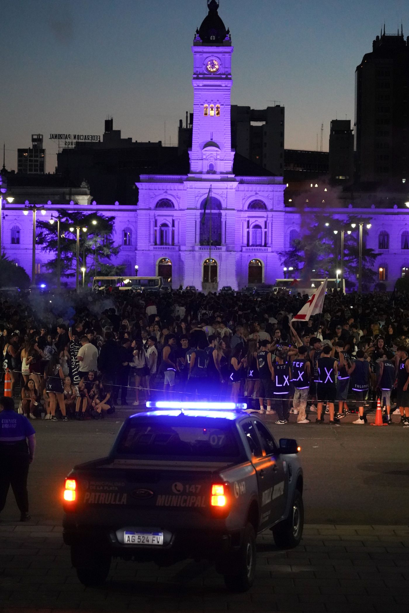 UPD Último Primer Día 2026 (3)