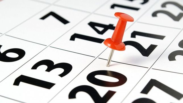 cuando sera el proximo fin de semana largo y cuantos restan en el 2022