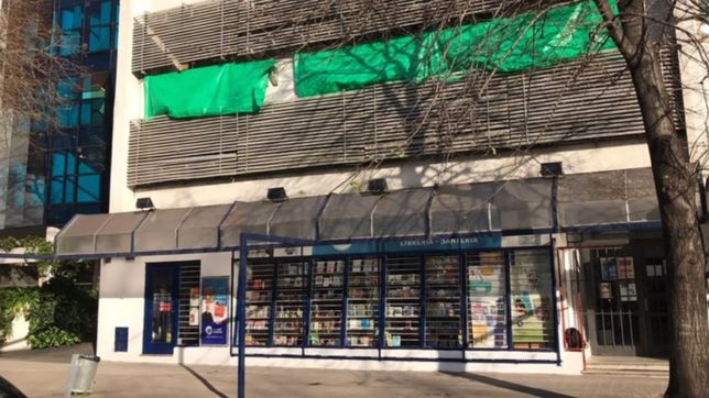 la accion catolica argentina de la plata tapo su frente antes del encuentro feminista