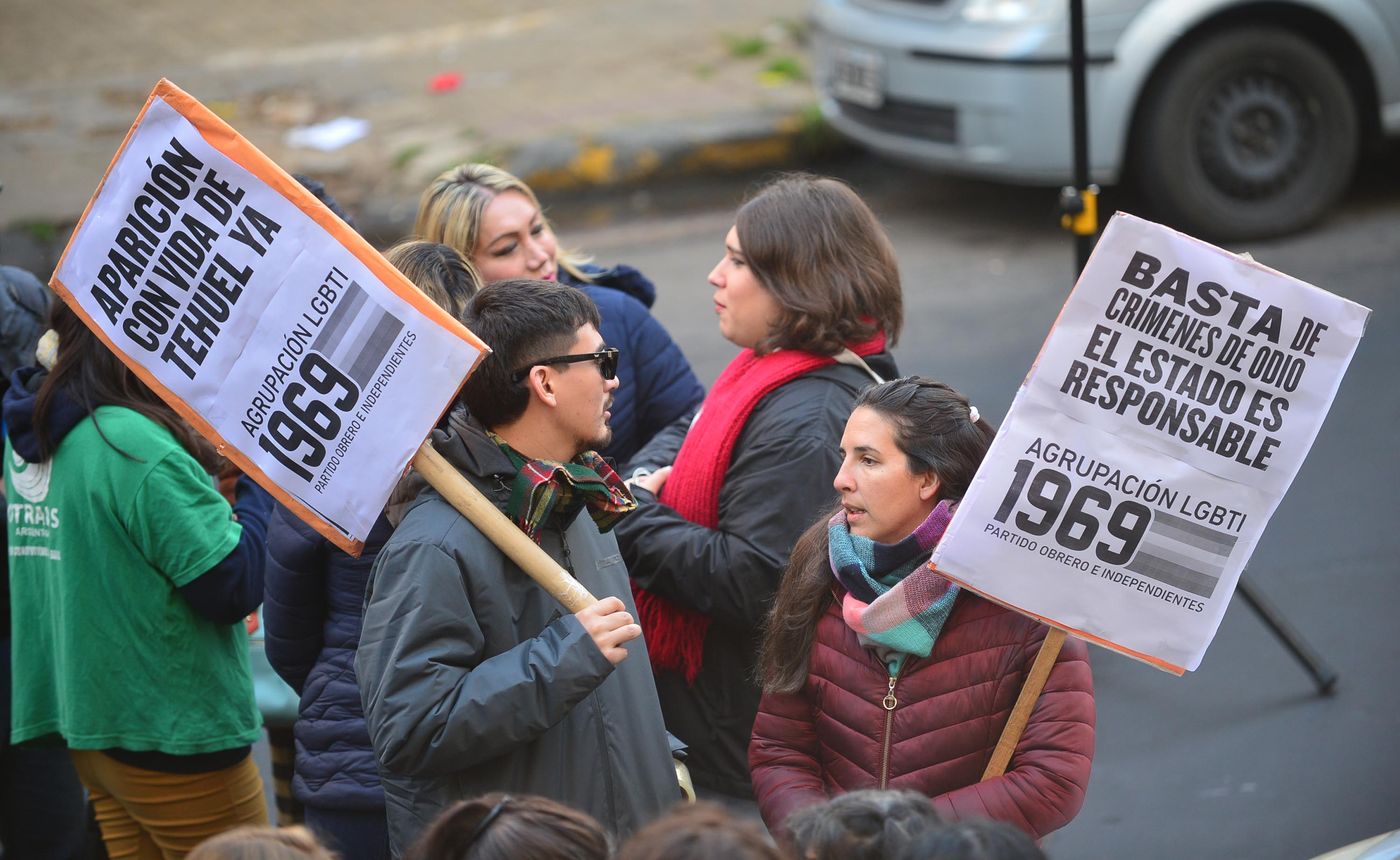 juicio por el caso Tehuel de la Torre-0007.JPG