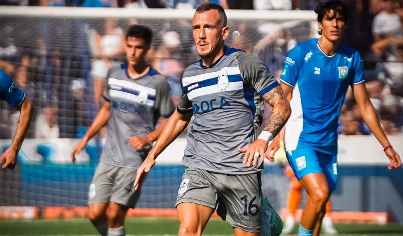 Gimnasia Estudiantes de Río Cuarto Max