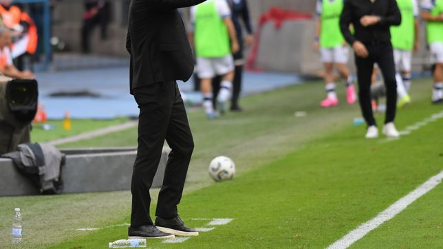 estudiantes y un equipo plagado de sorpresas para el debut con tigre