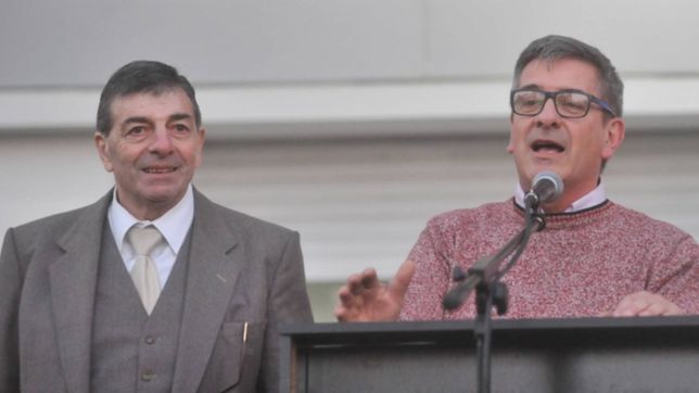 reclamo por paritarias y bono: un gremio de trabajadores municipales para el  lunes