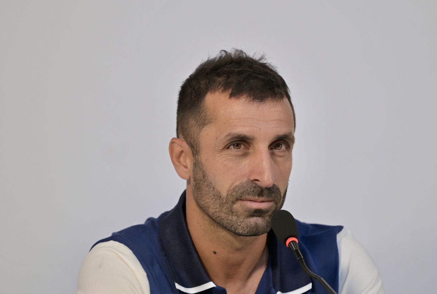 Fernando Zaniratto presentación Estancia Chica