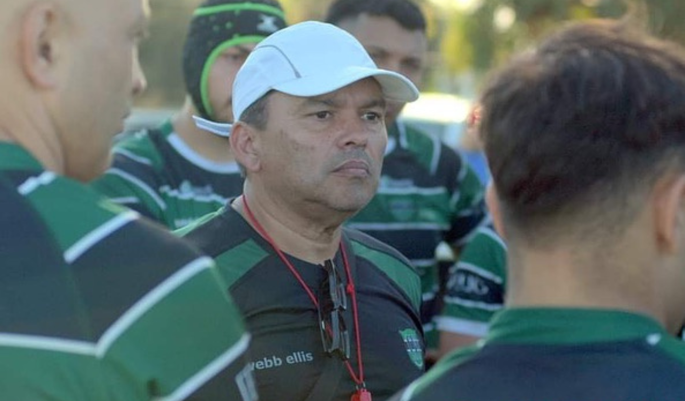 Javier Chino Méndez portada