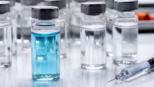 afirman que astrazeneca encontro la formula para potenciar su vacuna y la efectividad