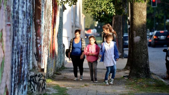 cambiaron el calendario escolar de la provincia para llegar a los 190 dias de clase