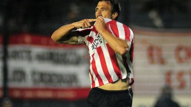 con pavone jugando como titular, el balance de estudiantes es mas que positivo