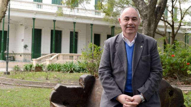 crespi se impone en la interna de consenso federal pero ortelli no lo reconoce