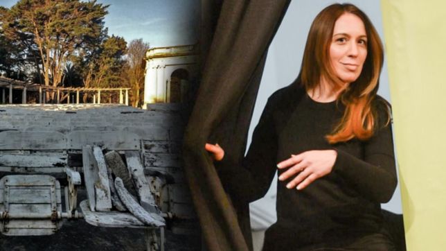 teatros abandonados y archivos sin directores: la deuda cultural de vidal con la plata