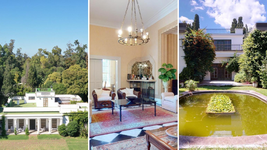 las 95 fotos de la historica estancia que se vende en la plata por mas de 2 millones de dolares