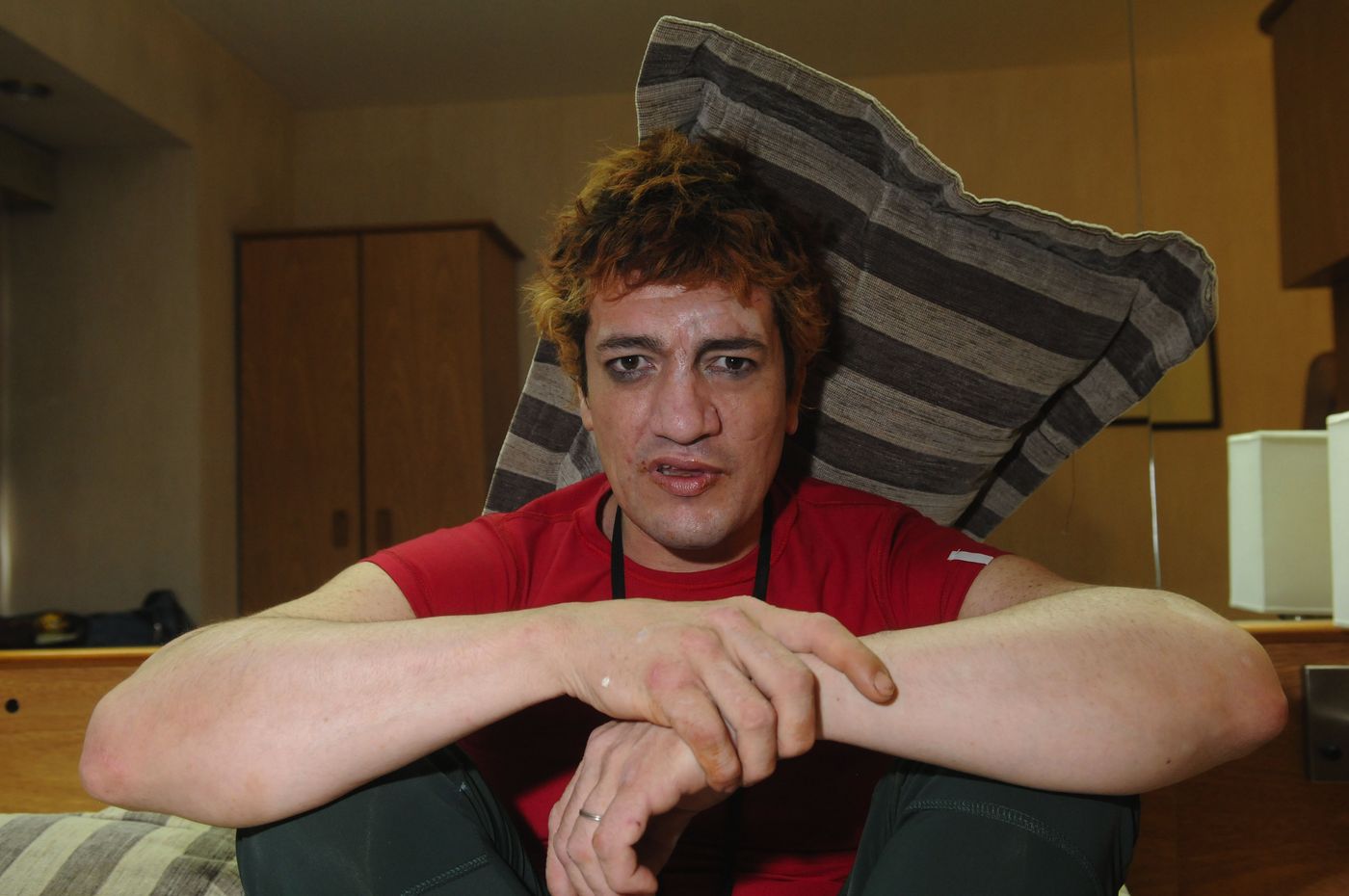 pity alvarez