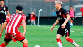 barracas lo empato sobre la hora y le amargo la tarde a estudiantes barracas lo empato sobre la hora y le amargo la tarde a estudiantes
