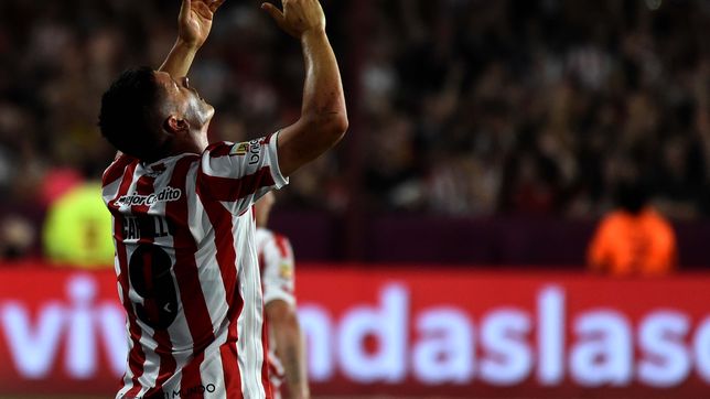 se confirmo la sede para la superfinal entre estudiantes y river