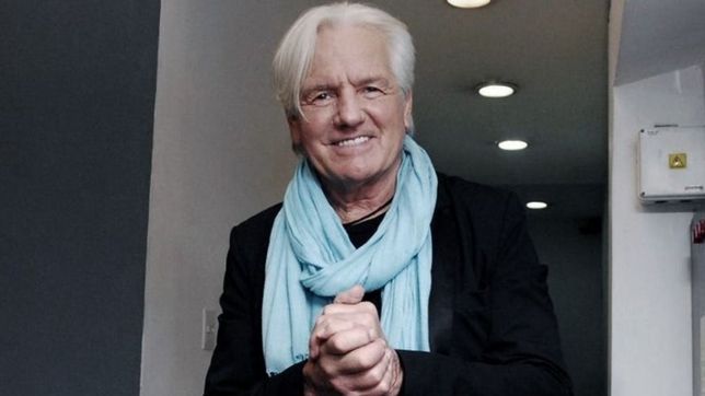 catorce meses despues de su caida, fallecio sergio denis