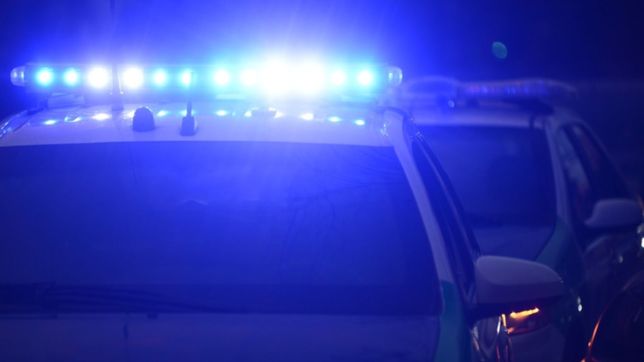 la obligaron a meterse a su auto y se lo terminaron robando