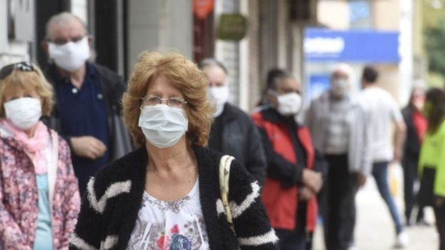 cuarentena en la plata y el amba: hara falta una restriccion fuerte