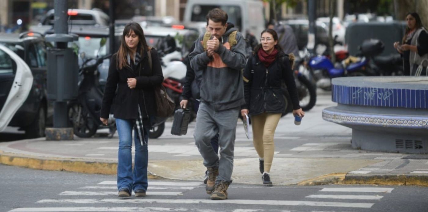 Clima Frío Invierno