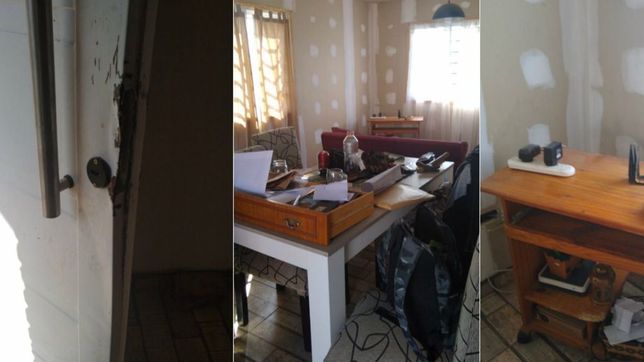 estamos cansados, tristes y nos sentimos inseguros: el duro relato de una vecina de la plata victima de robo