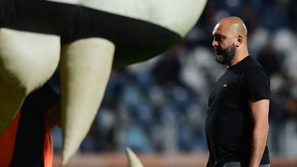 Marcelo Méndez rompió el silencio tras su salida de Gimnasia