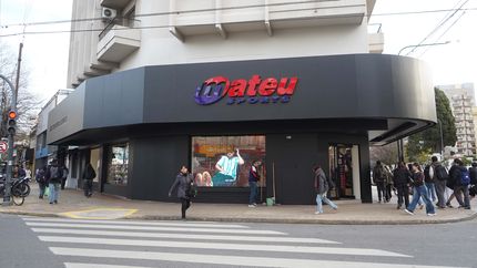 Mateu Sports: 120 años de historia y el regreso a La Casa de los Deportes