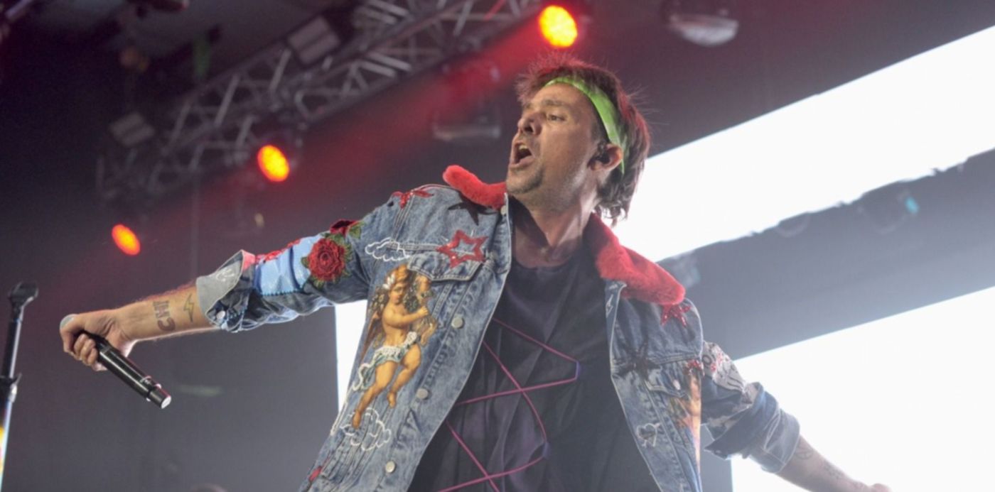 Chano Moreno Charpentier