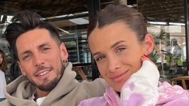 cami homs compartio la primera imagen de la hija que espera con jose sosa y enternecio a todos cami homs compartio la primera imagen de la hija que espera con jose sosa y enternecio a todos