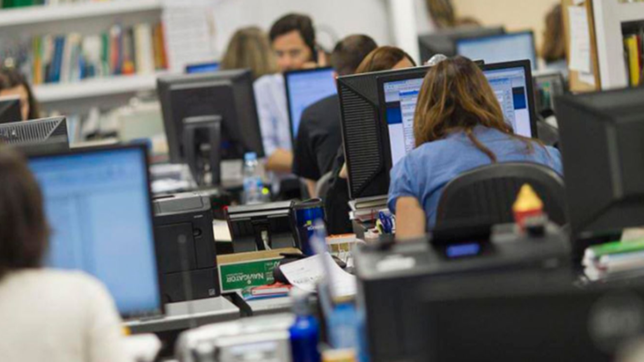 la provincia convoco a los estatales a reabrir las paritarias y negociar un nuevo aumento