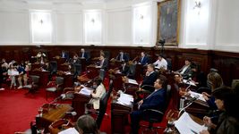 el dolor por la muerte del indio solari llego al concejo deliberante y avanzan proyectos para recordarlo el dolor por la muerte del indio solari llego al concejo deliberante y avanzan proyectos para recordarlo