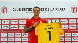 estudiantes renovo a fabricio iacovich y aseguro al arquero del futuro estudiantes renovo a fabricio iacovich y aseguro al arquero del futuro