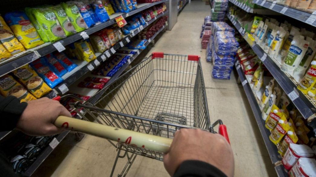 La inflación en 2023 será del 97,6% según los analistas relevados por el BCRA