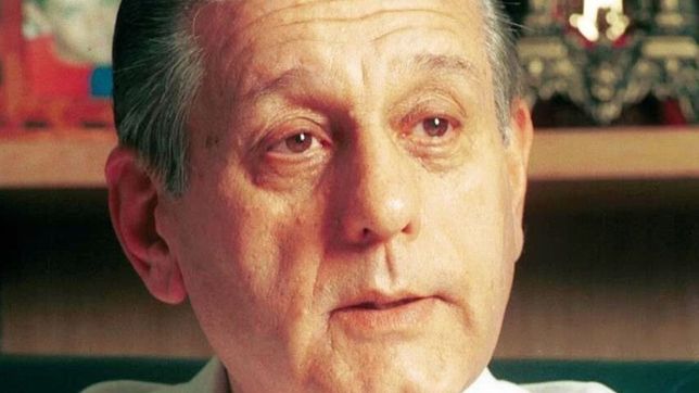 un icono de la plata: el recuerdo de rene favaloro a 18 anos de su muerte