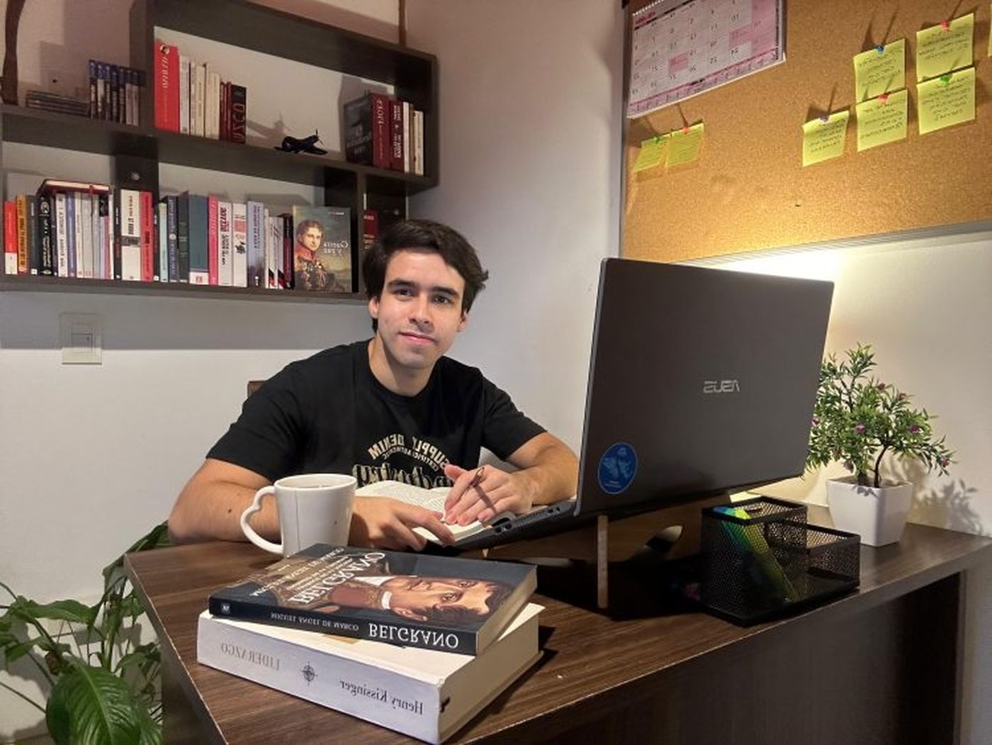 Mateo Patelli