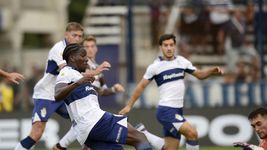 gimnasia gano a puro empuje en el cierre del torneo apertura gimnasia gano a puro empuje en el cierre del torneo apertura