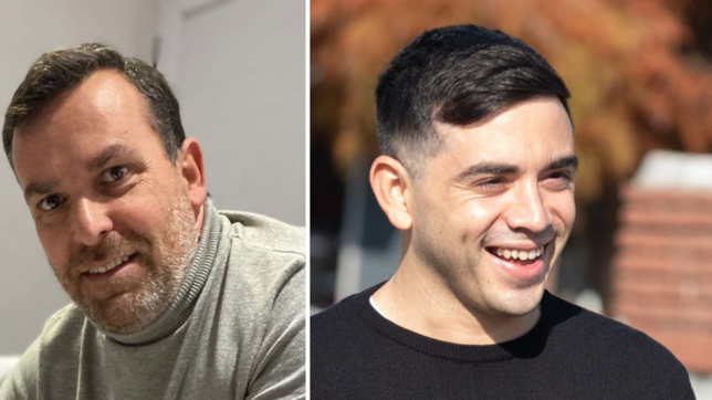 con pablo swar y matias nanni, juntos por el cambio tendra interna en berisso