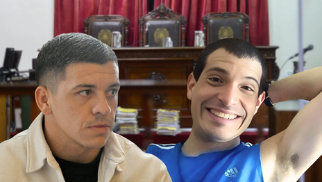 Dos resonantes juicios por abuso sexual entran en su etapa final Dos resonantes juicios por abuso sexual entran en su etapa final