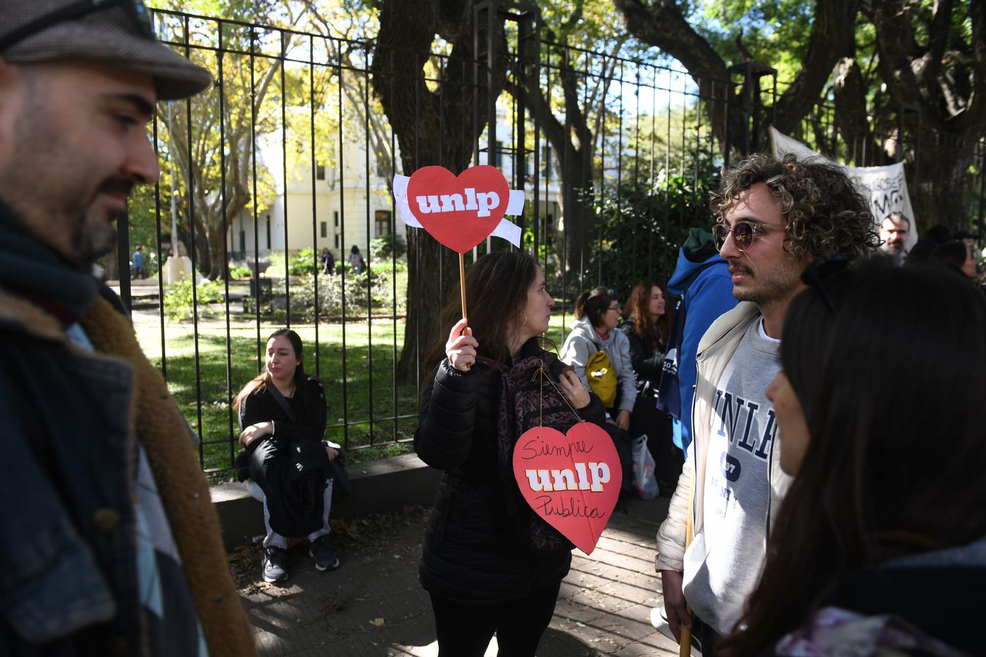 Marcha Federal Universitaria (4)
