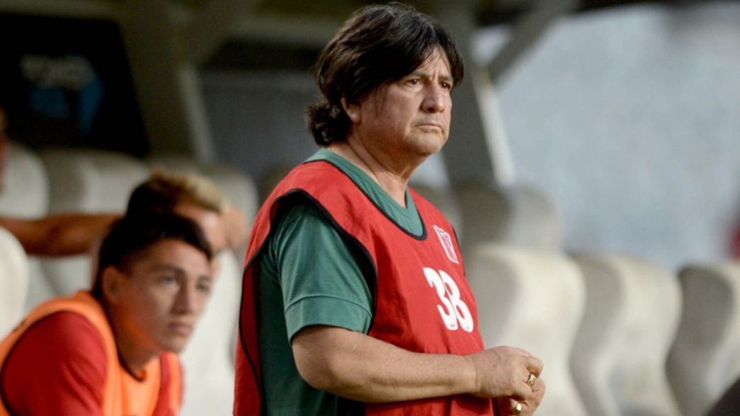 El Brujo Manuel tuvo una recaída y fue trasladado a terapia intensiva