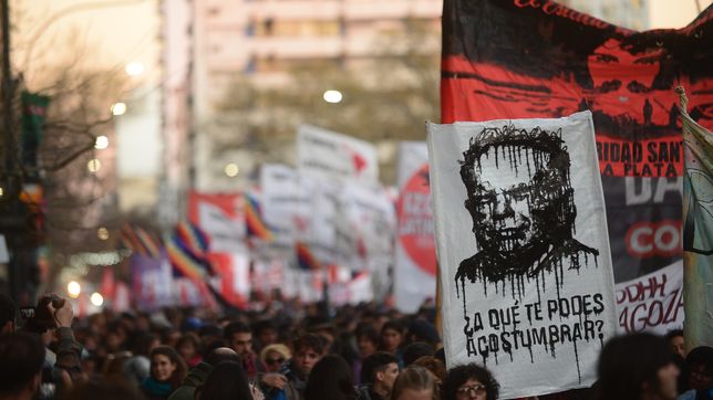 las preguntas sin respuestas, a 19 anos de la desaparicion de jorge julio lopez