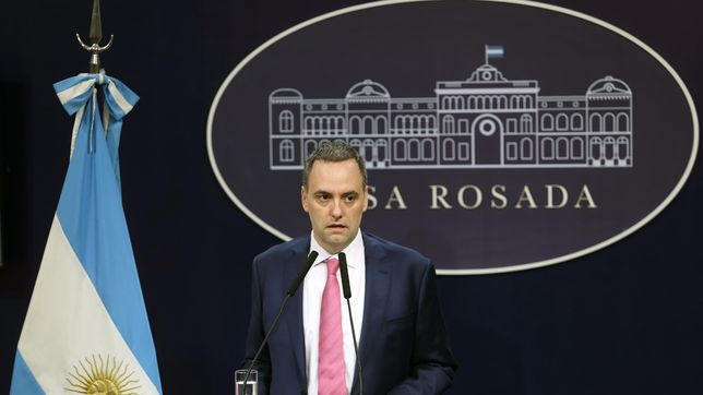 el gobierno nacional les descontara el dia a los empleados publicos que se sumen al paro general