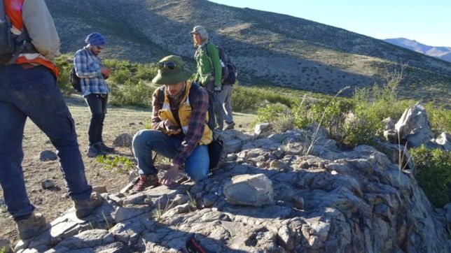 la unlp da inicio al congreso de geologia mas importante de la argentina