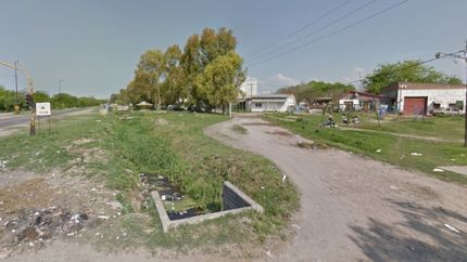 Vecinos de Villa Ponsati cortaron 122 para pedir justicia por la joven que fue abusada