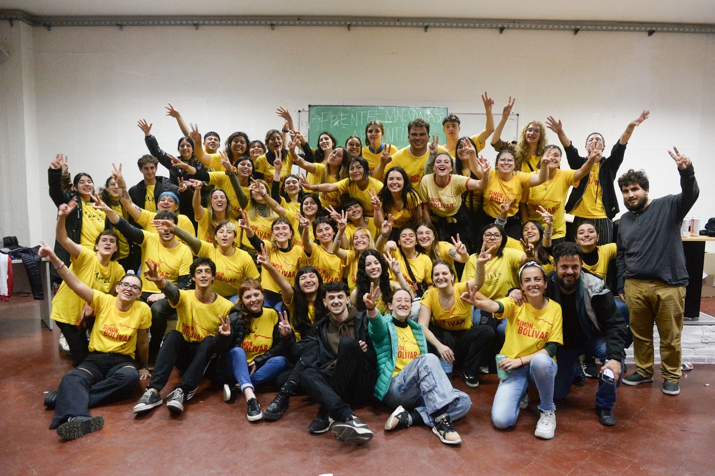 Elecciones UNLP sorpresivo cambio de conducción en la Facultad de