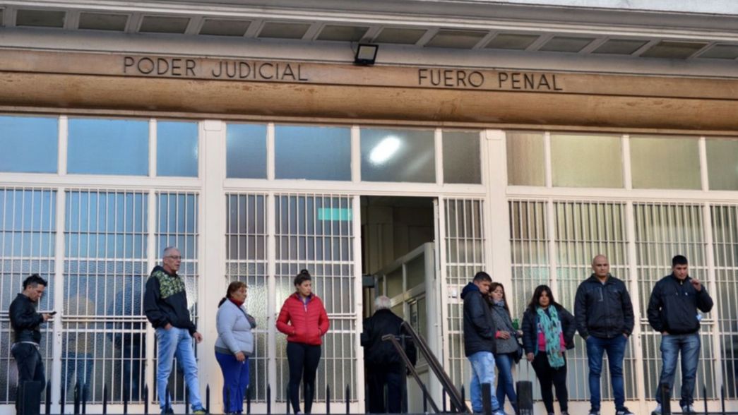 Un abogado de La Plata pidió expulsar del país a un chileno condenado por abuso sexual