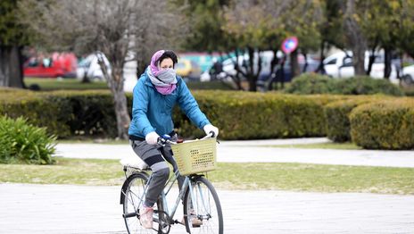 La ola de frío se instaló en La Plata: ¿para qué día se espera la temperatura más baja? La ola de frío se instaló en La Plata: ¿para qué día se espera la temperatura más baja?