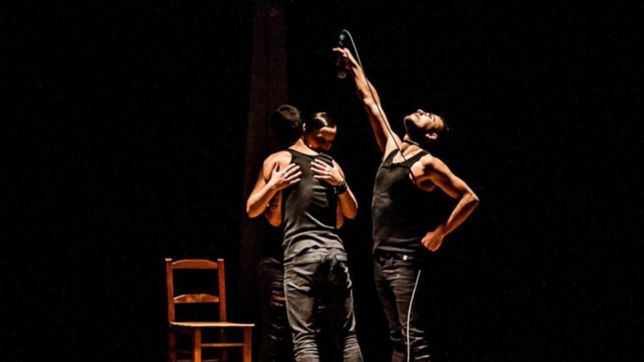 se viene el primer encuentro virtual de profesores de artes escenicas de la region