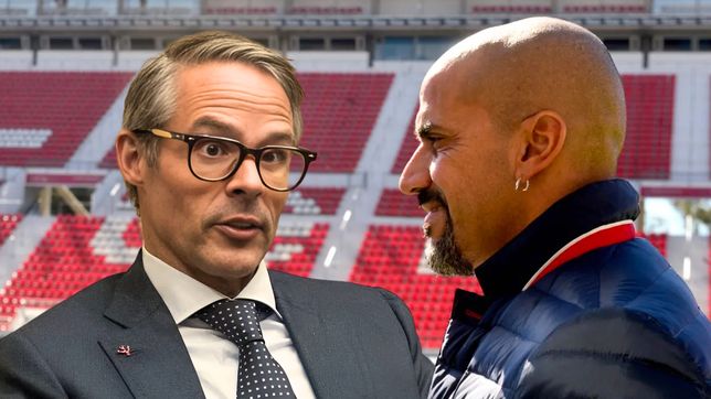 en el grupo de foster gillett descartaron el inicio de acciones legales contra estudiantes